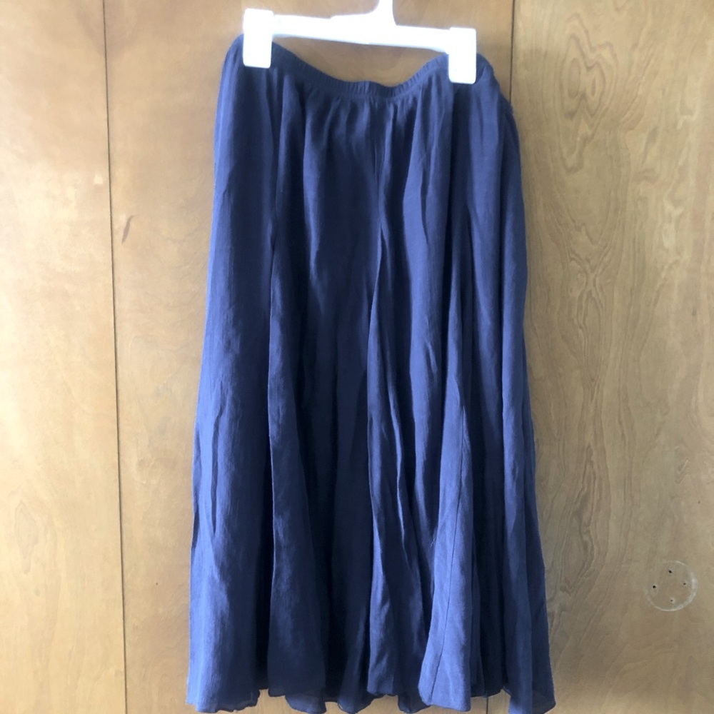 Full Summer Skirt